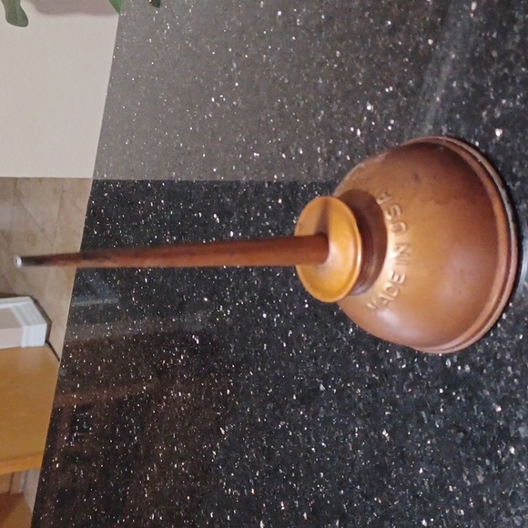 Vintage Eagle Oil Can - Picture 5 of 9